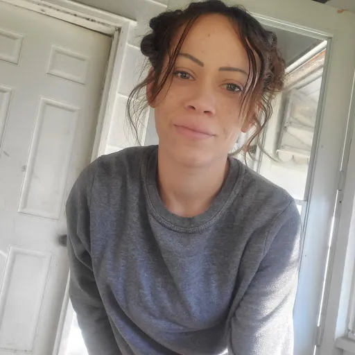 Tiffany Felton