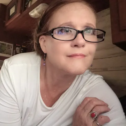 Aletha Bell