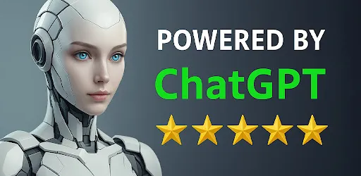 AI Voice Chat Bot: Open Wisdom background