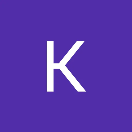 Kid1 M