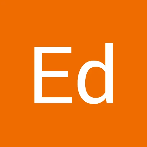 Ed Raymond