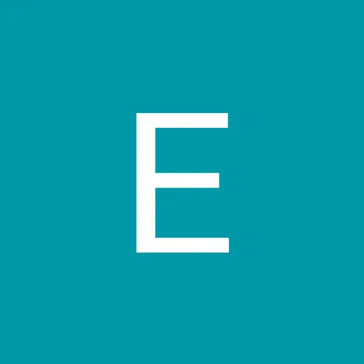 E G