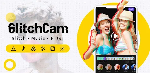 Video Editor&Maker - VideoCook background